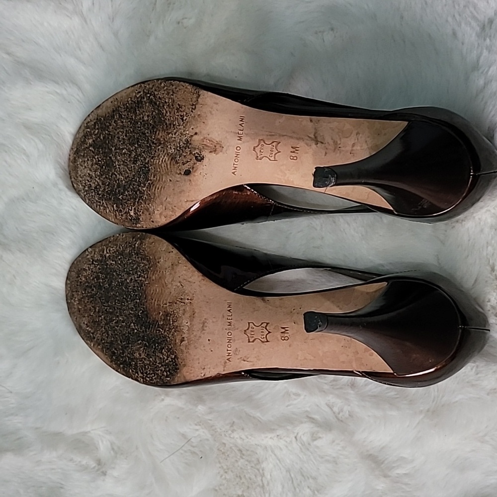 Antonio Melani Shoes - Picture 5 of 8